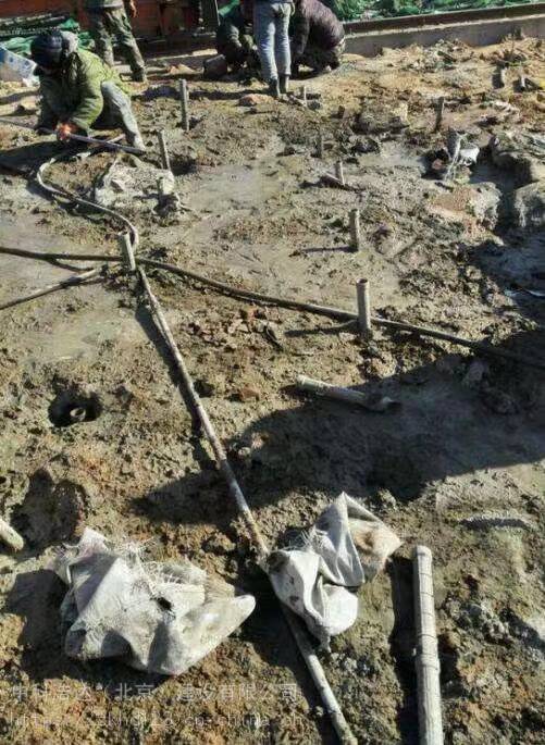 卡若地基沉降治理常见处理方法